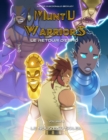 Image for Muntu Warriors : Le Retour D&#39;Eshu - Volume 03: Le Nouveau Soleil