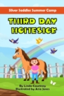 Image for Third Day Homesick : A Book about Horses, Friendship and Missing Home and Family