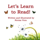 Image for Let&#39;s Learn to Read!