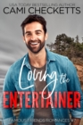 Image for Loving the Entertainer