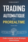 Image for Trading Automatique avec Prorealtime : Obtenir et conserver un avantage sur le marche
