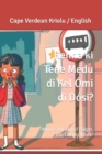 Image for Kenha ki Tene Medu di Kel Omi di Dosi? : Who is Afraid of Ralph the Candy-Man?