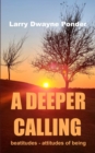 Image for A Deeper Calling