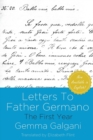 Image for Letters to Father Germano-The First Year