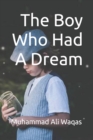 Image for The Boy Who Had A Dream