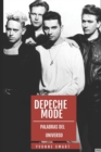 Image for Depeche Mode : Palabras del universo