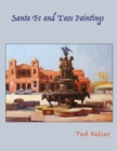 Image for Santa Fe and Taos Paintings