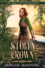 Image for Stolen Crown : A Retelling of Thumbelina
