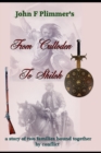 Image for From Culloden to Shiloh : A story o two families bound together by conflict