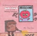 Image for Jack the Sack and the Case of the Missing Tomatoes