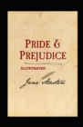 Image for Pride and Prejudice : Illustrated