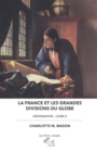 Image for La France Et Les Grandes Divisions Du Globe : Geographie Elementaire II