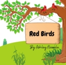 Image for Red Birds