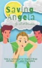 Image for Saving Angela