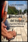 Image for Medicina del Trabajo : Agentes Fisicos y Disergonomicos