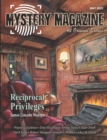 Image for Mystery Magazine : May 2022