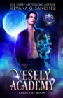 Image for Vesely Academy : A Paranormal Academy Mini Series (Book 2): Curse the Moon