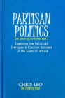 Image for Partisan Politics