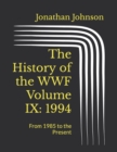 Image for The History of the WWF Volume IX