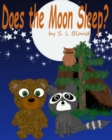 Image for Does the Moon Sleep?