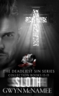 Image for The Deadliest Sin Series Collection Books 13-15