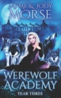 Image for Werewolf Academy