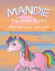 Image for Mandie : The Outer Bank&#39;s Mysterious Unicorn