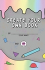 Image for create your own book