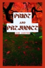 Image for Pride and Prejudice : Illustrated