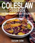 Image for Coleslaw Cookbook