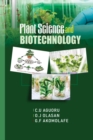 Image for Plant Science &amp; Biotechnology