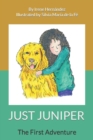 Image for Just Juniper