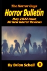 Image for Horror Bulletin Monthly May 2022