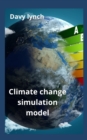 Image for Climate change simulation model