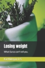 Image for Losing weight
