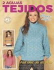 Image for 2 Agujas tejidos moda mujer : Abrigos de diseno