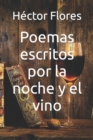 Image for Poemas escritos por la noche y el vino