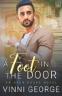 Image for A Foot in the Door : An Open Doors Novel