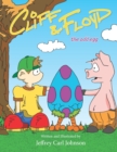 Image for Cliff and Floyd : The Odd Egg