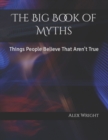 Image for The Big Book of Myths