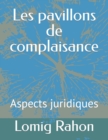 Image for Les pavillons de complaisance : Aspects juridiques