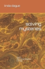 Image for solving mysteries book 2 after being forgotten, a trilogy