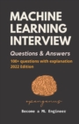 Image for Machine Learning Interview Questions and Answers