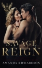 Image for Savage Reign