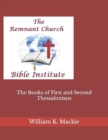 Image for The Books of First and Second Thessalonians