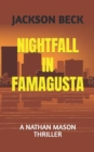 Image for Nightfall in Famagusta