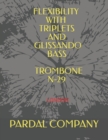 Image for Flexibility with Triplets and Glissando Bass Trombone N-29