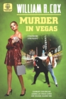 Image for Murder in Vegas