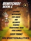 Image for Bewitched! Little Irish Waltzes for Easiest Piano Book C