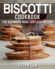 Image for Biscotti Cookbook